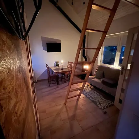 Całoroczne Stawik Apartament