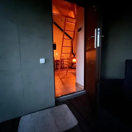 Apartmán Caloroczne Stawik Z Sauna I Balia