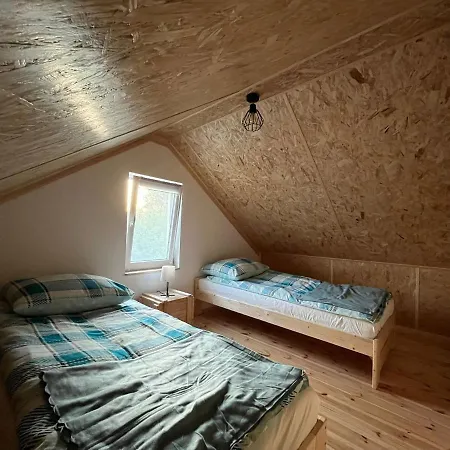 Całoroczne Stawik Wodnica (Pomerania)