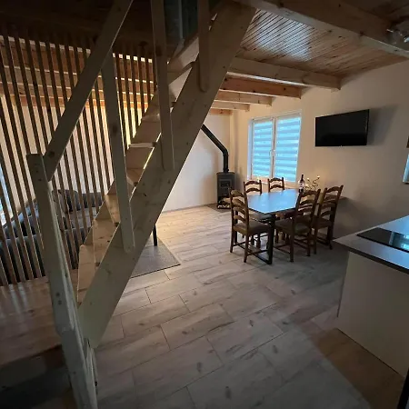 Całoroczne Stawik Apartament