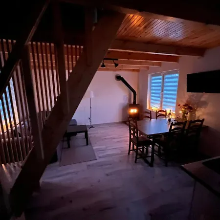 Apartmán Caloroczne Stawik Z Sauna I Balia *