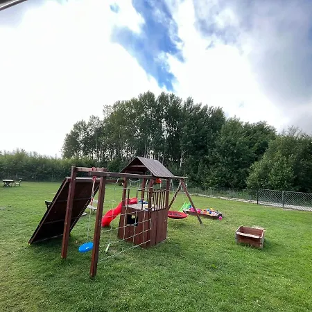 Całoroczne Stawik *