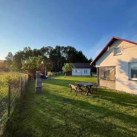 Całoroczne Stawik Apartament Wodnica (Pomerania)