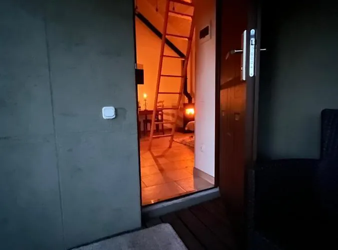 Lejlighed Caloroczne Stawik Z Sauna I Balia